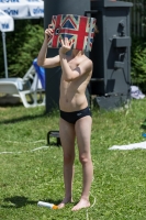 Thumbnail - Boys D - Jack - Прыжки в воду - 2017 - 8. Sofia Diving Cup - Participants - Grossbritannien - Boys 03012_04921.jpg