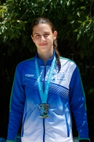 Thumbnail - Girls A and Women - Tuffi Sport - 2017 - 8. Sofia Diving Cup - Victory Ceremonies 03012_04963.jpg