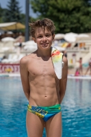 Thumbnail - Boys B - Aleksandar Vitanov - Прыжки в воду - 2017 - 8. Sofia Diving Cup - Participants - Bulgarien - Boys 03012_04974.jpg