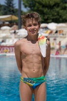 Thumbnail - Boys B - Aleksandar Vitanov - Прыжки в воду - 2017 - 8. Sofia Diving Cup - Participants - Bulgarien - Boys 03012_04975.jpg