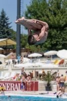 Thumbnail - Russland - Boys - Wasserspringen - 2017 - 8. Sofia Diving Cup - Teilnehmer 03012_05007.jpg