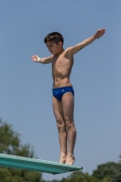 Thumbnail - Russland - Boys - Wasserspringen - 2017 - 8. Sofia Diving Cup - Teilnehmer 03012_05016.jpg