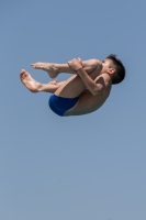 Thumbnail - Russland - Boys - Wasserspringen - 2017 - 8. Sofia Diving Cup - Teilnehmer 03012_05017.jpg