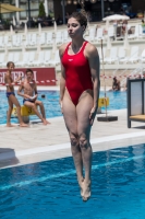 Thumbnail - Girls A - Susanne Klooster - Прыжки в воду - 2017 - 8. Sofia Diving Cup - Participants - Niederlande 03012_05031.jpg