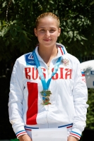 Thumbnail - Girls A and Women - Diving Sports - 2017 - 8. Sofia Diving Cup - Victory Ceremonies 03012_05098.jpg
