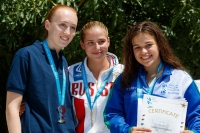 Thumbnail - Girls A and Women - Diving Sports - 2017 - 8. Sofia Diving Cup - Victory Ceremonies 03012_05105.jpg