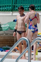 Thumbnail - Boys C - Carlos - Plongeon - 2017 - 8. Sofia Diving Cup - Participants - Deutschland 03012_05114.jpg