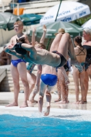 Thumbnail - Boys C - Carlos - Diving Sports - 2017 - 8. Sofia Diving Cup - Participants - Deutschland 03012_05161.jpg