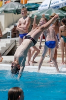 Thumbnail - Boys C - Carlos - Diving Sports - 2017 - 8. Sofia Diving Cup - Participants - Deutschland 03012_05163.jpg