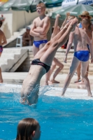 Thumbnail - Boys C - Carlos - Diving Sports - 2017 - 8. Sofia Diving Cup - Participants - Deutschland 03012_05164.jpg