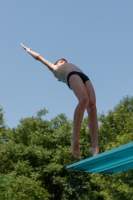 Thumbnail - Boys C - Tudor P - Wasserspringen - 2017 - 8. Sofia Diving Cup - Teilnehmer - Rumänien 03012_05222.jpg