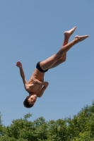 Thumbnail - Boys C - Tudor P - Plongeon - 2017 - 8. Sofia Diving Cup - Participants - Rumänien 03012_05225.jpg