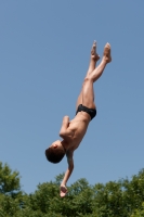 Thumbnail - Boys C - Tudor P - Diving Sports - 2017 - 8. Sofia Diving Cup - Participants - Rumänien 03012_05227.jpg