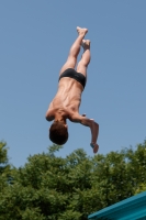 Thumbnail - Boys C - Tudor P - Прыжки в воду - 2017 - 8. Sofia Diving Cup - Participants - Rumänien 03012_05228.jpg