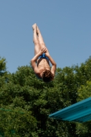 Thumbnail - Boys C - Tudor M - Plongeon - 2017 - 8. Sofia Diving Cup - Participants - Rumänien 03012_05229.jpg