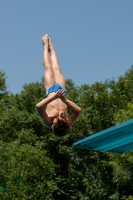 Thumbnail - Boys C - Tudor M - Plongeon - 2017 - 8. Sofia Diving Cup - Participants - Rumänien 03012_05230.jpg