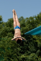 Thumbnail - Boys C - Tudor M - Plongeon - 2017 - 8. Sofia Diving Cup - Participants - Rumänien 03012_05231.jpg