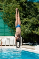 Thumbnail - Boys C - Tudor M - Plongeon - 2017 - 8. Sofia Diving Cup - Participants - Rumänien 03012_05234.jpg