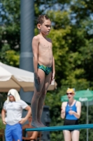 Thumbnail - Boys D - Petru Catalin - Tuffi Sport - 2017 - 8. Sofia Diving Cup - Participants - Rumänien 03012_05291.jpg