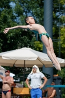 Thumbnail - Boys D - Petru Catalin - Wasserspringen - 2017 - 8. Sofia Diving Cup - Teilnehmer - Rumänien 03012_05293.jpg