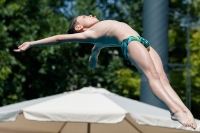 Thumbnail - Boys D - Petru Catalin - Tuffi Sport - 2017 - 8. Sofia Diving Cup - Participants - Rumänien 03012_05294.jpg