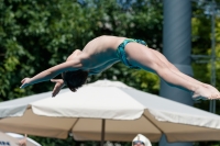 Thumbnail - Boys D - Petru Catalin - Wasserspringen - 2017 - 8. Sofia Diving Cup - Teilnehmer - Rumänien 03012_05296.jpg