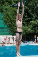 Thumbnail - Boys B - Marien Raatgever - Прыжки в воду - 2017 - 8. Sofia Diving Cup - Participants - Niederlande 03012_05363.jpg