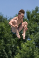 Thumbnail - Boys C - Harrison - Прыжки в воду - 2017 - 8. Sofia Diving Cup - Participants - Grossbritannien - Boys 03012_05377.jpg