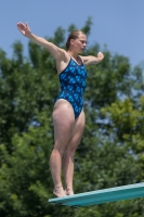 Thumbnail - Women - Tanja Van Hassel - Прыжки в воду - 2017 - 8. Sofia Diving Cup - Participants - Niederlande 03012_05390.jpg
