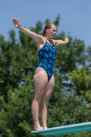 Thumbnail - Women - Tanja Van Hassel - Plongeon - 2017 - 8. Sofia Diving Cup - Participants - Niederlande 03012_05391.jpg