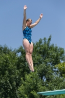 Thumbnail - Women - Tanja Van Hassel - Прыжки в воду - 2017 - 8. Sofia Diving Cup - Participants - Niederlande 03012_05392.jpg