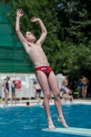Thumbnail - Russland - Boys - Diving Sports - 2017 - 8. Sofia Diving Cup - Participants 03012_05399.jpg