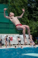 Thumbnail - Russland - Boys - Wasserspringen - 2017 - 8. Sofia Diving Cup - Teilnehmer 03012_05400.jpg