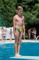 Thumbnail - Boys E - Dmytro - Wasserspringen - 2017 - 8. Sofia Diving Cup - Teilnehmer - Ukraine 03012_05406.jpg