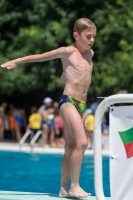 Thumbnail - Boys E - Dmytro - Wasserspringen - 2017 - 8. Sofia Diving Cup - Teilnehmer - Ukraine 03012_05411.jpg