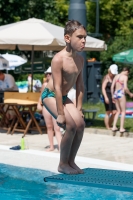 Thumbnail - Boys D - Petru Catalin - Plongeon - 2017 - 8. Sofia Diving Cup - Participants - Rumänien 03012_05424.jpg