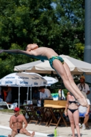 Thumbnail - Boys D - Petru Catalin - Wasserspringen - 2017 - 8. Sofia Diving Cup - Teilnehmer - Rumänien 03012_05427.jpg