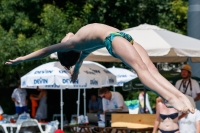 Thumbnail - Boys D - Petru Catalin - Wasserspringen - 2017 - 8. Sofia Diving Cup - Teilnehmer - Rumänien 03012_05428.jpg