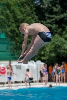 Thumbnail - Russland - Boys - Wasserspringen - 2017 - 8. Sofia Diving Cup - Teilnehmer 03012_05431.jpg