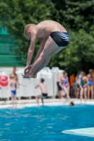 Thumbnail - Russland - Boys - Прыжки в воду - 2017 - 8. Sofia Diving Cup - Participants 03012_05432.jpg