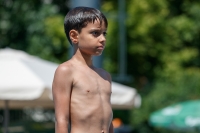 Thumbnail - Boys D - Teodor Stefan - Wasserspringen - 2017 - 8. Sofia Diving Cup - Teilnehmer - Rumänien 03012_05464.jpg