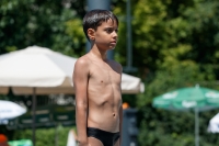 Thumbnail - Boys D - Teodor Stefan - Wasserspringen - 2017 - 8. Sofia Diving Cup - Teilnehmer - Rumänien 03012_05465.jpg