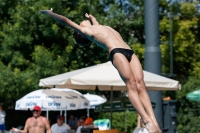 Thumbnail - Boys D - Teodor Stefan - Tuffi Sport - 2017 - 8. Sofia Diving Cup - Participants - Rumänien 03012_05466.jpg