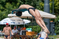 Thumbnail - Boys D - Teodor Stefan - Wasserspringen - 2017 - 8. Sofia Diving Cup - Teilnehmer - Rumänien 03012_05468.jpg