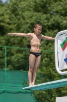 Thumbnail - Russland - Boys - Diving Sports - 2017 - 8. Sofia Diving Cup - Participants 03012_05471.jpg
