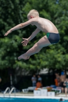 Thumbnail - Russland - Boys - Wasserspringen - 2017 - 8. Sofia Diving Cup - Teilnehmer 03012_05525.jpg
