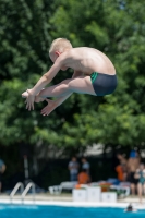 Thumbnail - Russland - Boys - Wasserspringen - 2017 - 8. Sofia Diving Cup - Teilnehmer 03012_05526.jpg