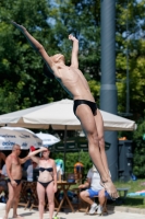 Thumbnail - Boys D - Teodor Stefan - Tuffi Sport - 2017 - 8. Sofia Diving Cup - Participants - Rumänien 03012_05527.jpg