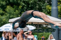 Thumbnail - Boys D - Teodor Stefan - Tuffi Sport - 2017 - 8. Sofia Diving Cup - Participants - Rumänien 03012_05528.jpg