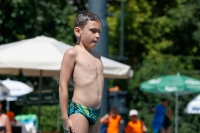 Thumbnail - Boys D - Petru Catalin - Plongeon - 2017 - 8. Sofia Diving Cup - Participants - Rumänien 03012_05530.jpg